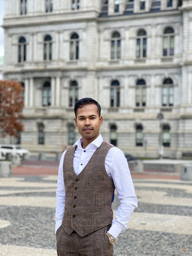 Redwan Akter headshot