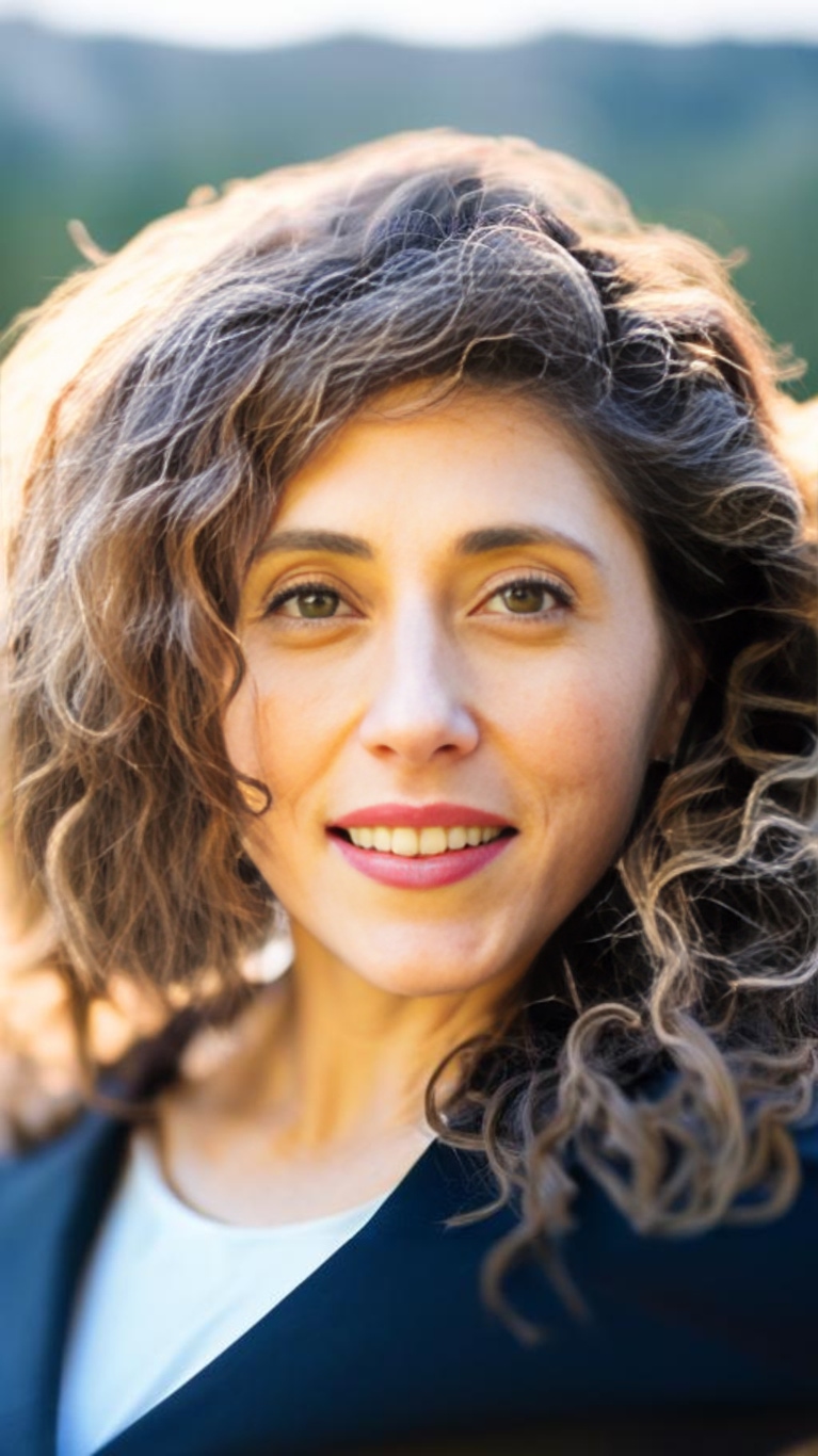 Isadora Sarto headshot