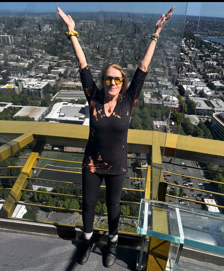 Maureen Oregan headshot