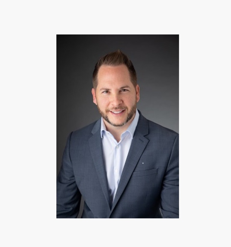 Peter Valentin headshot