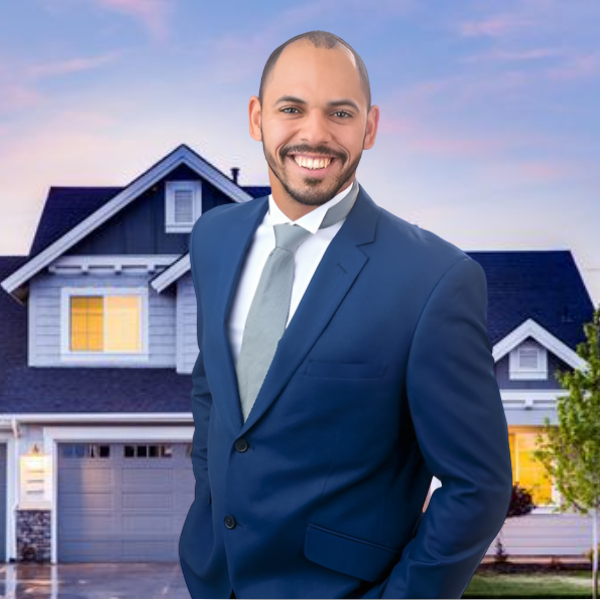 Diogenes Espinal headshot