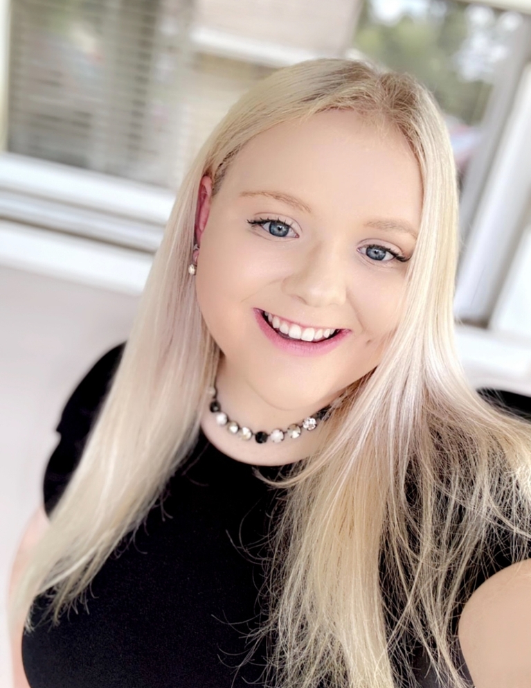 Brianna Keffer headshot