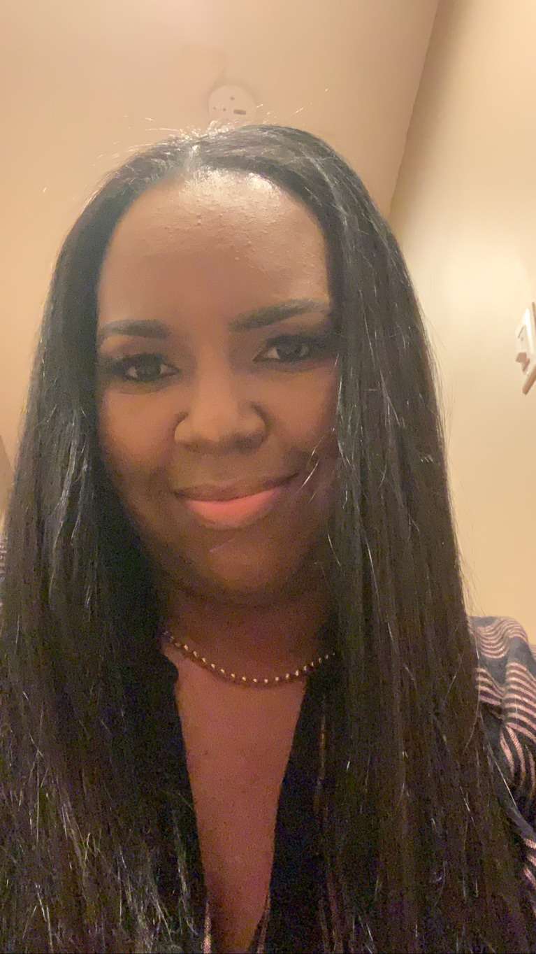 Margaret DuCasse headshot