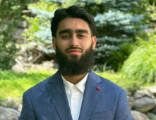 Abdul Altaf headshot