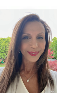 Dalia Krolewicz headshot