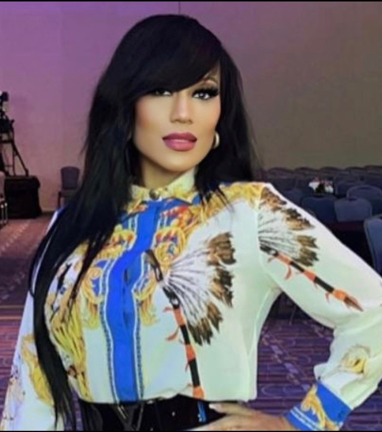 Jiton Greene headshot