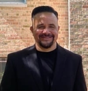 Peter Hadley headshot