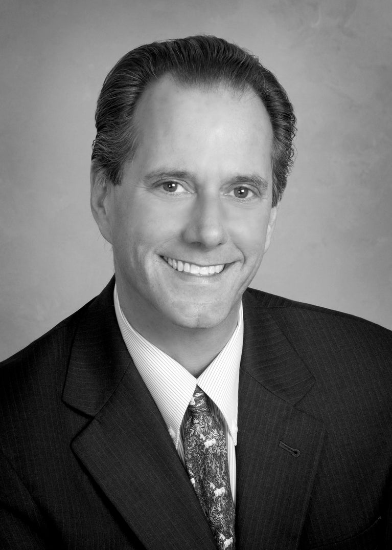 Matthew Miller headshot