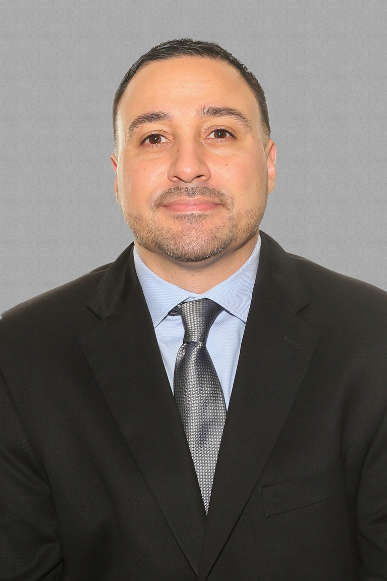 Jason Serrano headshot