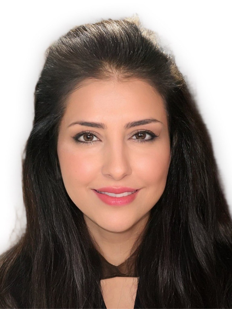 Zahra Tarmast headshot
