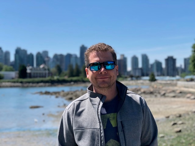 Michael Kahn headshot