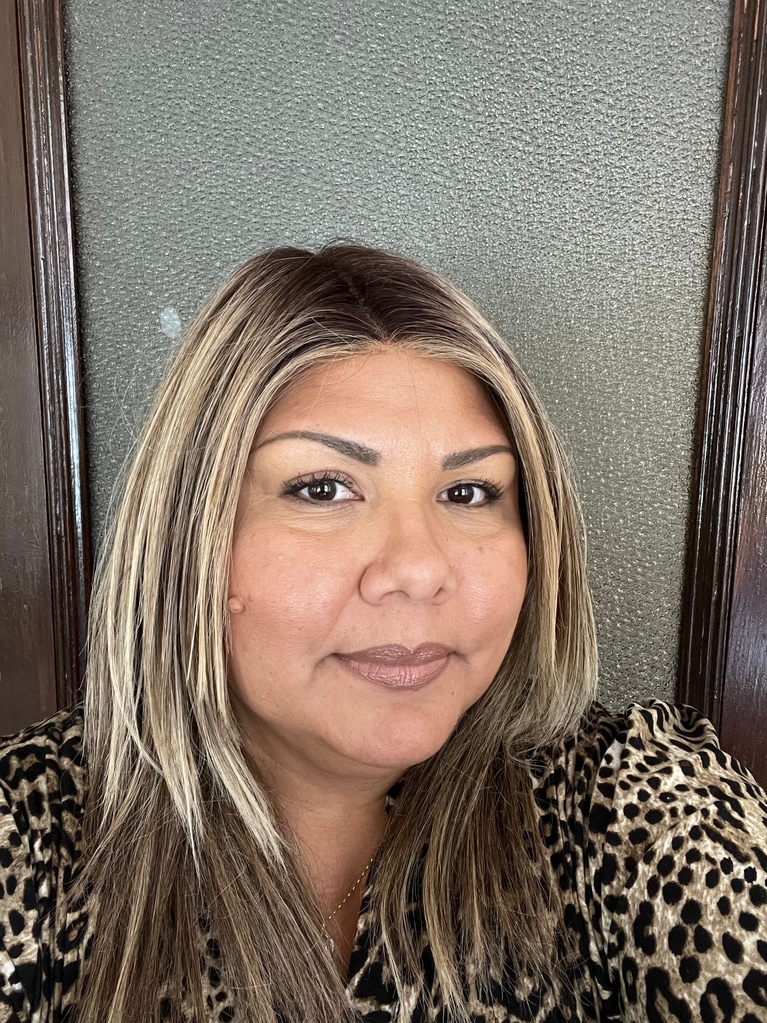 Karina Martinez headshot