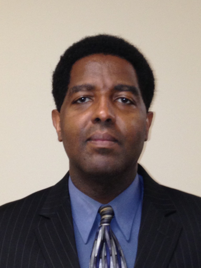 Francis Thurman headshot