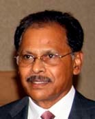 Abraham Thomas headshot