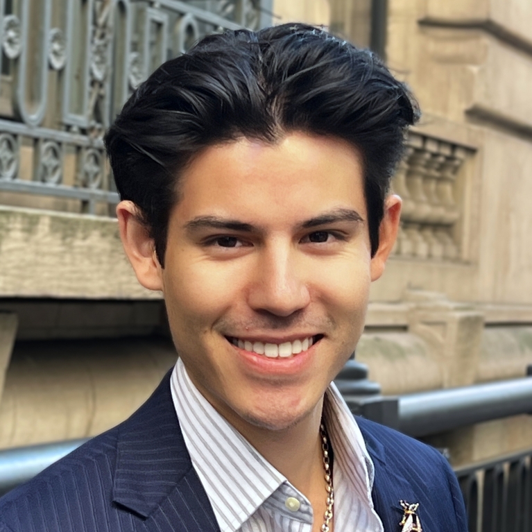 C. Adam Gutiérrez headshot