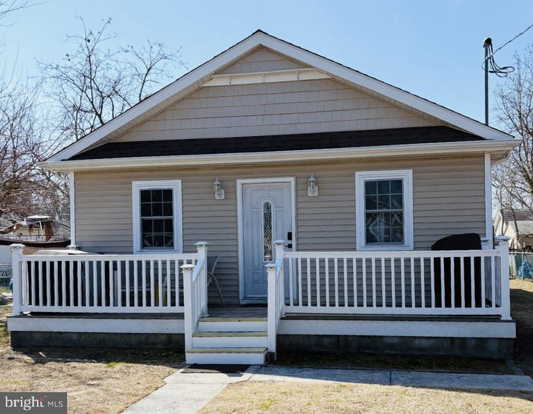 Featured Property image for 104 Vermont Avenue