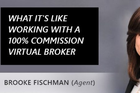 Agent Q&A: Brooke Fischman