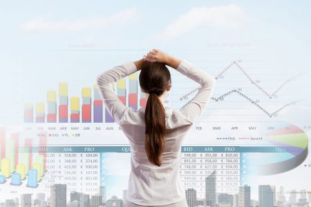 Virtual Real Estate Agent Thinking