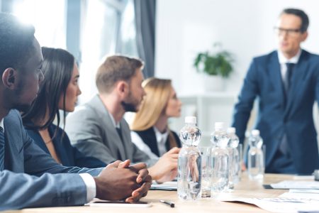 real estate brokerage