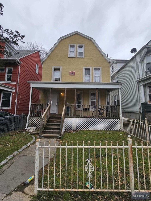 Featured Property image for 116 North 19th Street