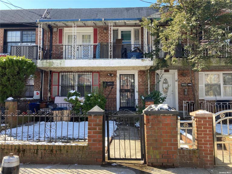 Featured Property image for 932 E 79 Street