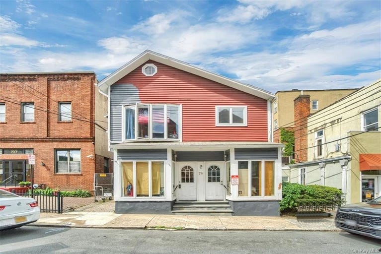 Featured Property image for 78 Burd Street